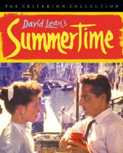 Summertime (1955)