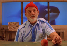 The Life Aquatic with Steve Zissou (2004)