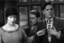 Downhill (1927) (When Boys Leave Home)