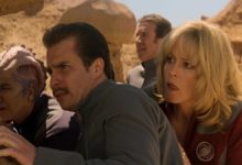 Galaxy Quest (1999)