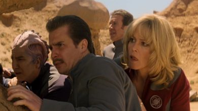 Galaxy Quest (1999)