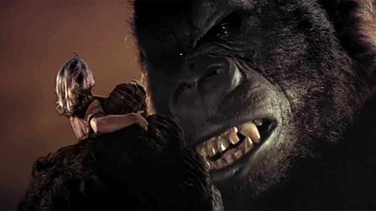 King Kong (1976)