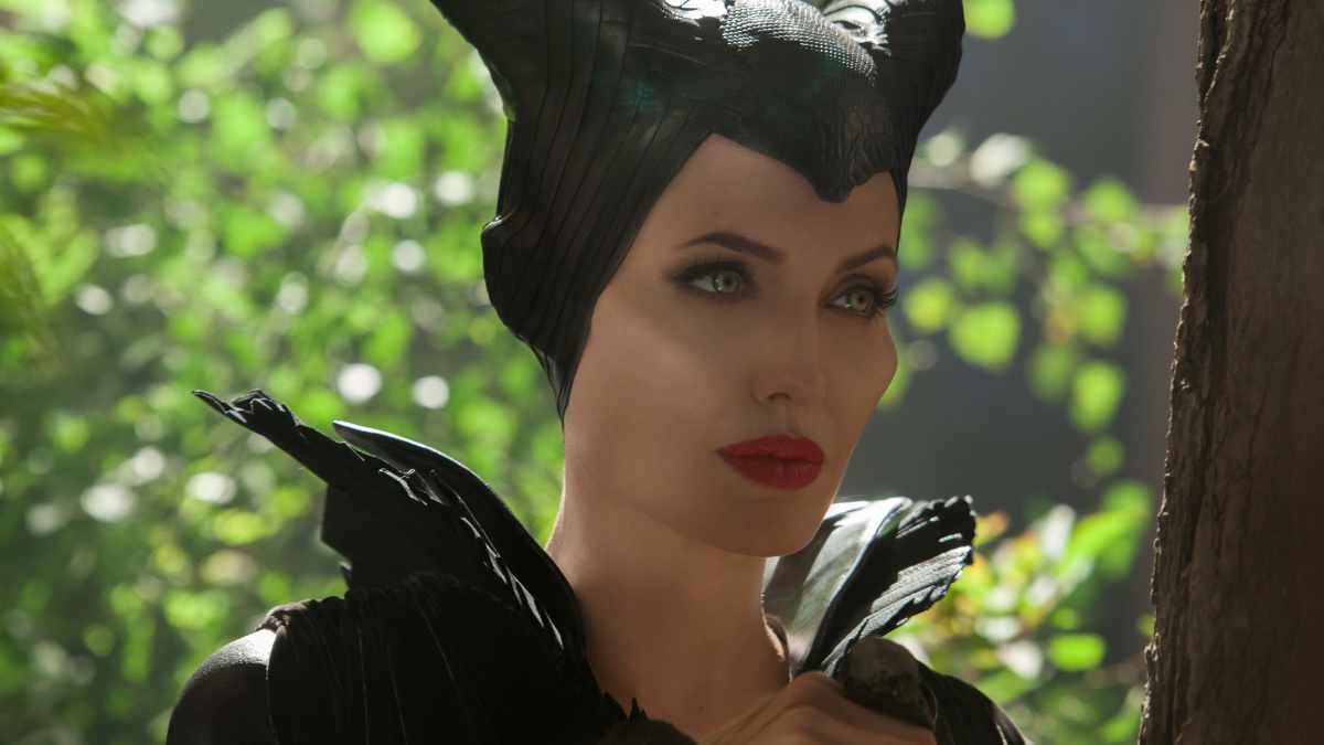 Maleficent (2014)