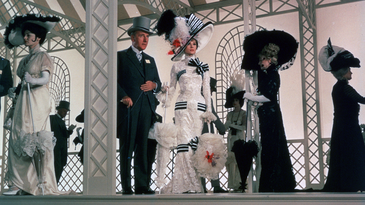 My Fair Lady (1964)