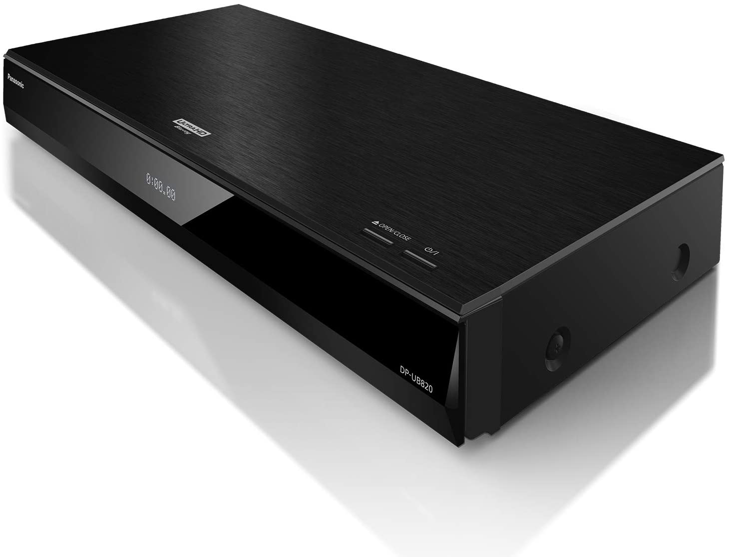 Panasonic DP-UB820 4K Ultra HD Blu-ray Player