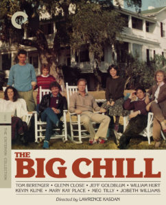 The Big Chill (1983)