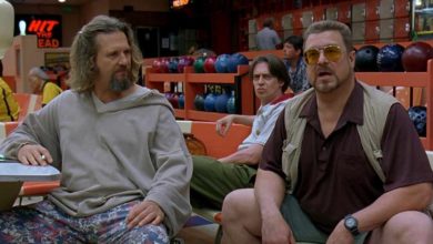 The Big Lebowski (1998)