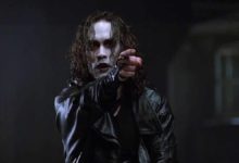 The Crow (1994)