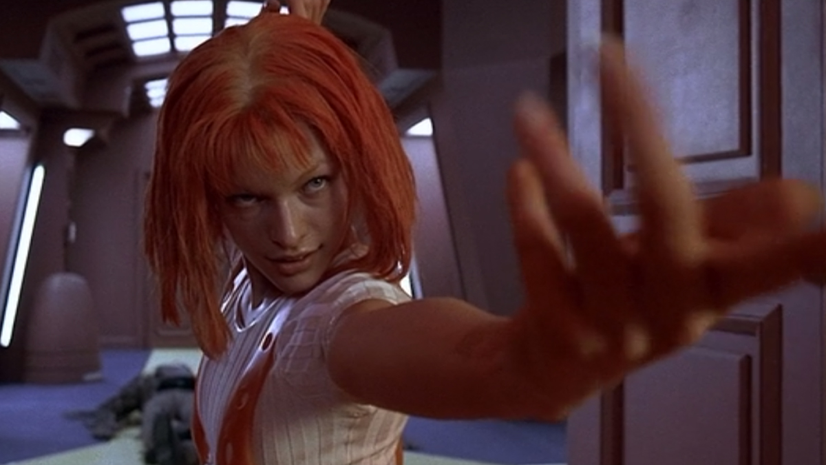 The Fifth Element (1997)