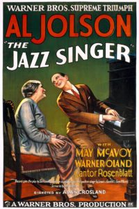 The Jazz Singer (1927)