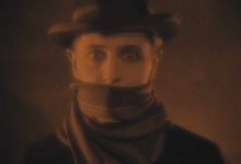 The Lodger: A Story of the London Fog (1927)