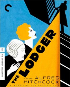 The Lodger: A Story of the London Fog (1927)