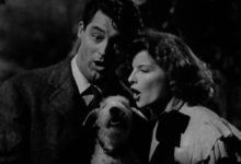 Bringing Up Baby (1938)