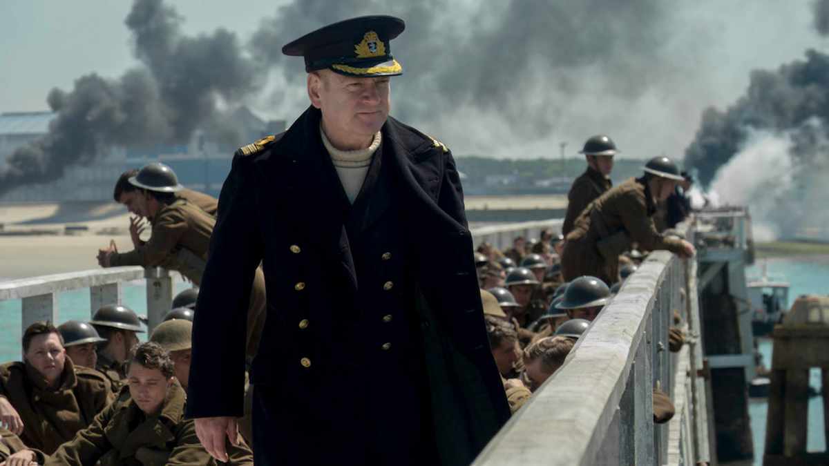 Dunkirk (2017)