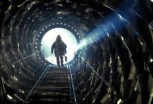 Event Horizon (1997)