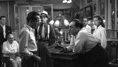 Key Largo (1948)