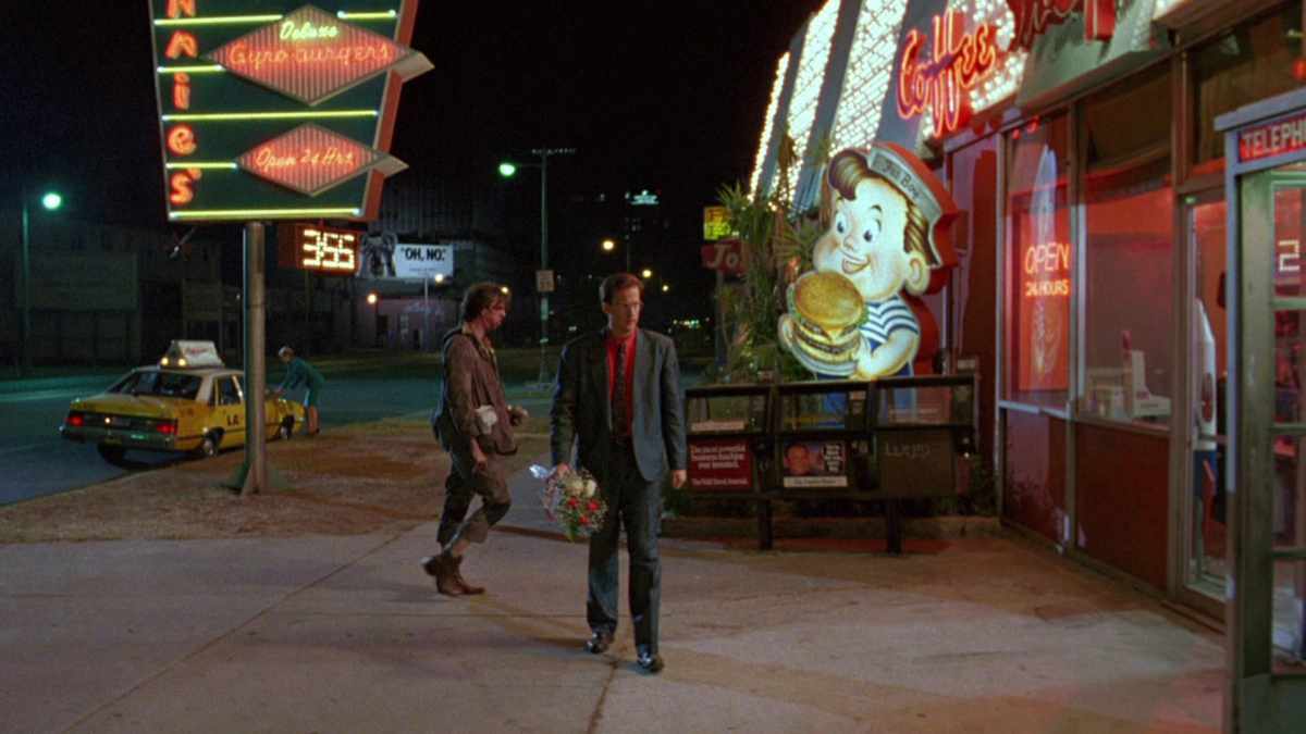 Miracle Mile (1988)