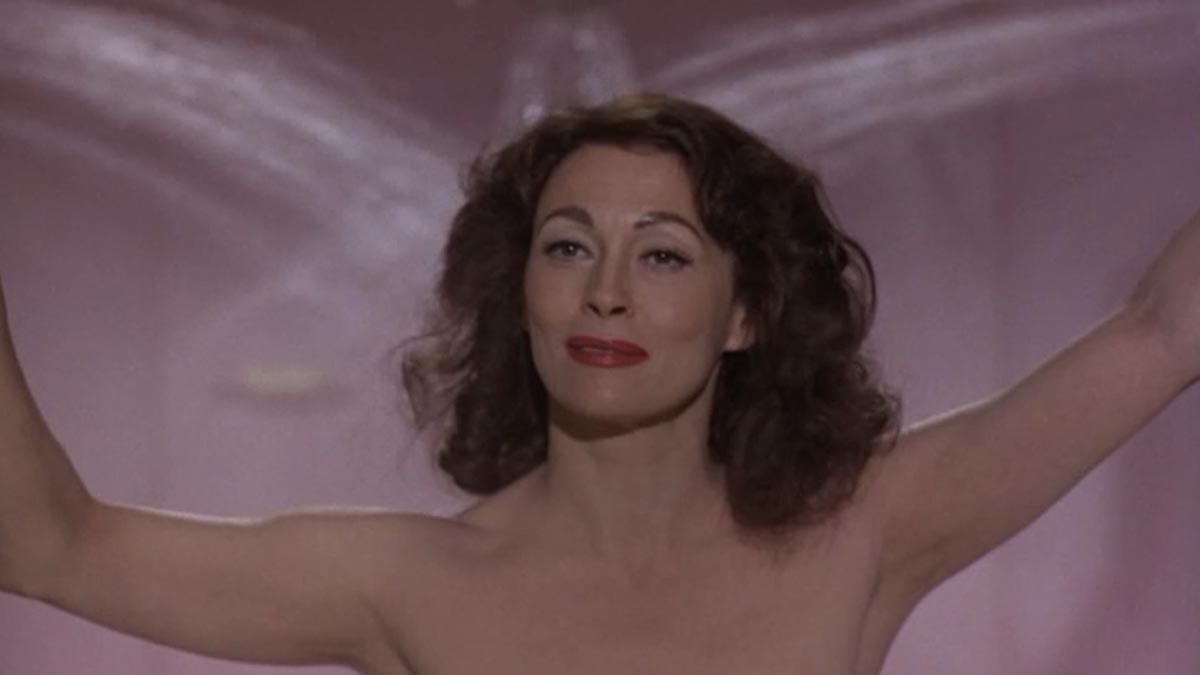 Mommie Dearest (1981)