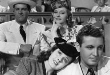 One Night in the Tropics (1940)