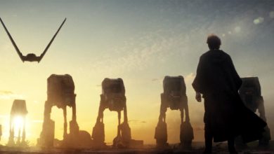 The Last Jedi (2017)