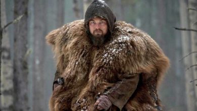 The Revenant (2015)