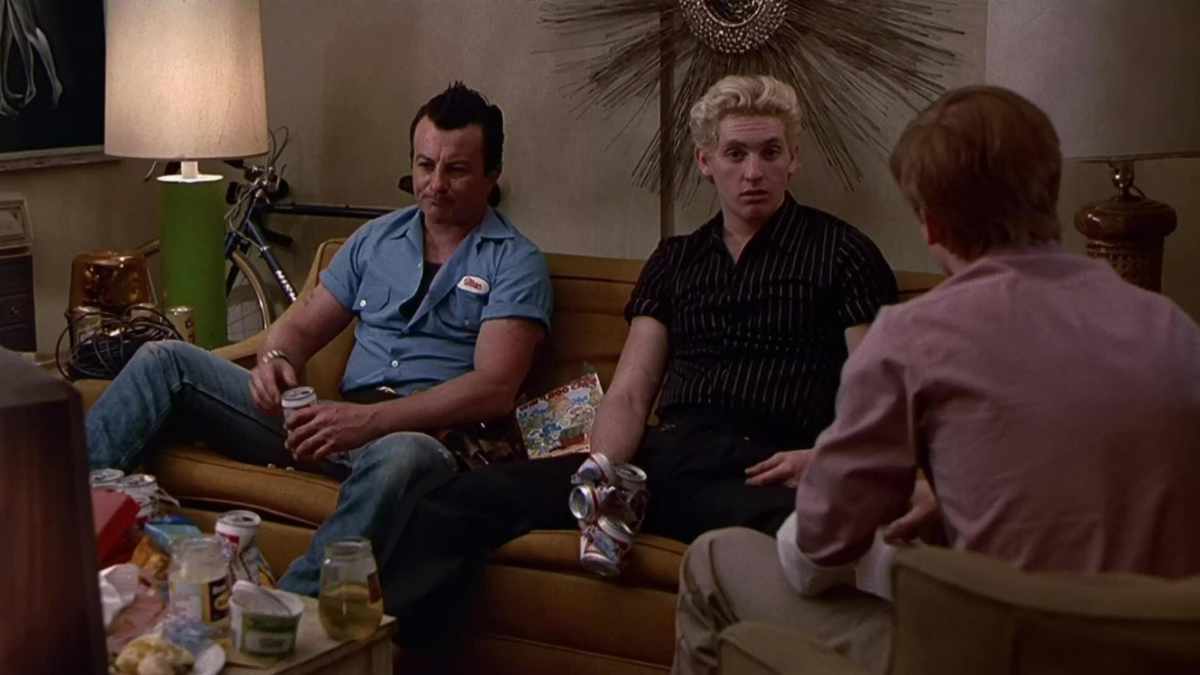 The Wild Life (1984)