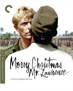 Merry Christmas, Mr. Lawrence (1983)