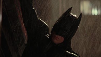 Batman Begins (2005)