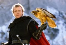 Ladyhawke (1985)