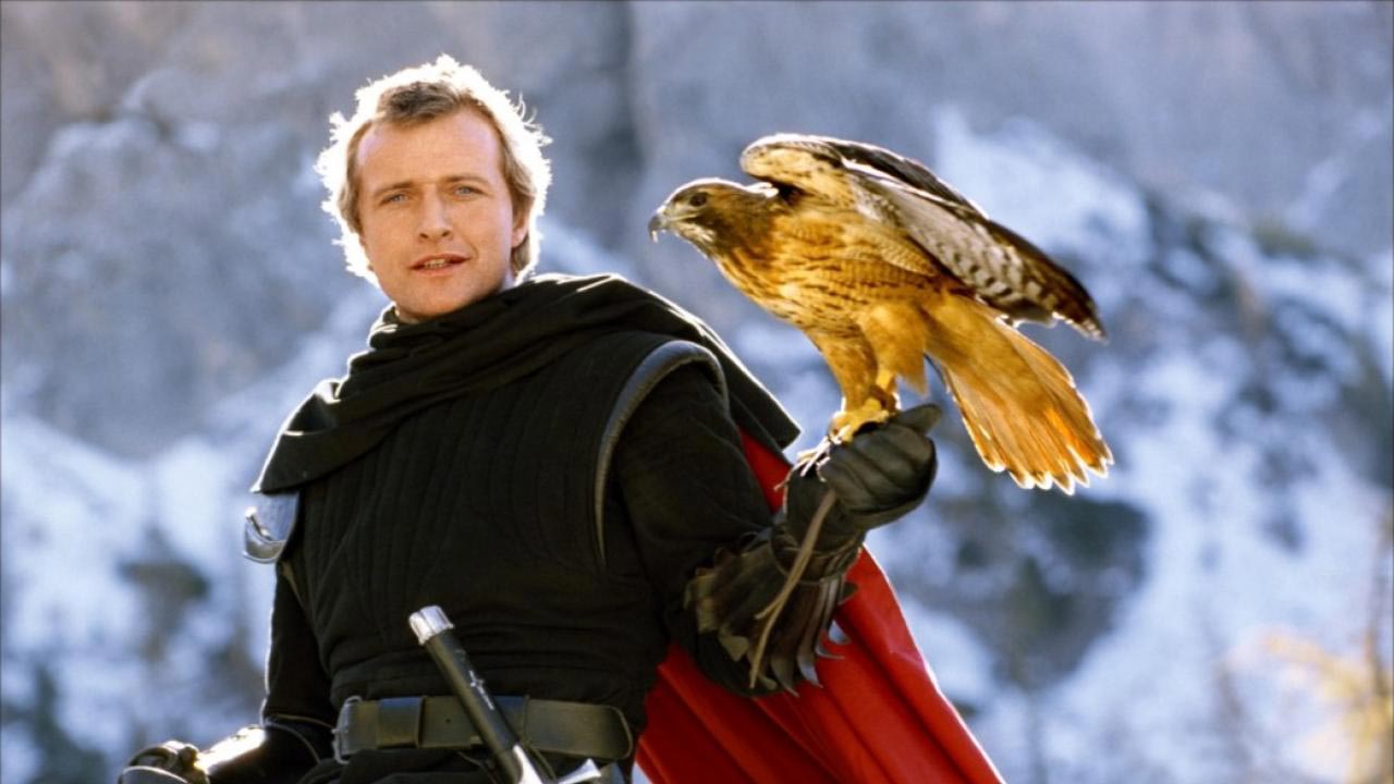 Ladyhawke (1985)