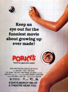 Porky's (1981)