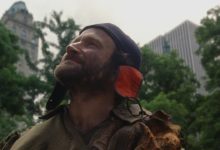 The Fisher King (1991)