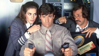 Airplane II: The Sequel (1982)