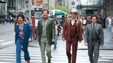 Anchorman 2: The Legend Continues (2013)