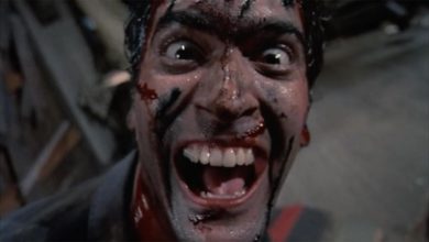 Evil Dead II (1987)