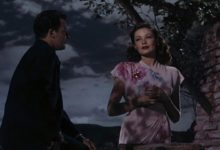 Leave Her to Heaven (1945)