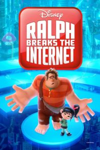 Ralph Breaks the Internet (2018)