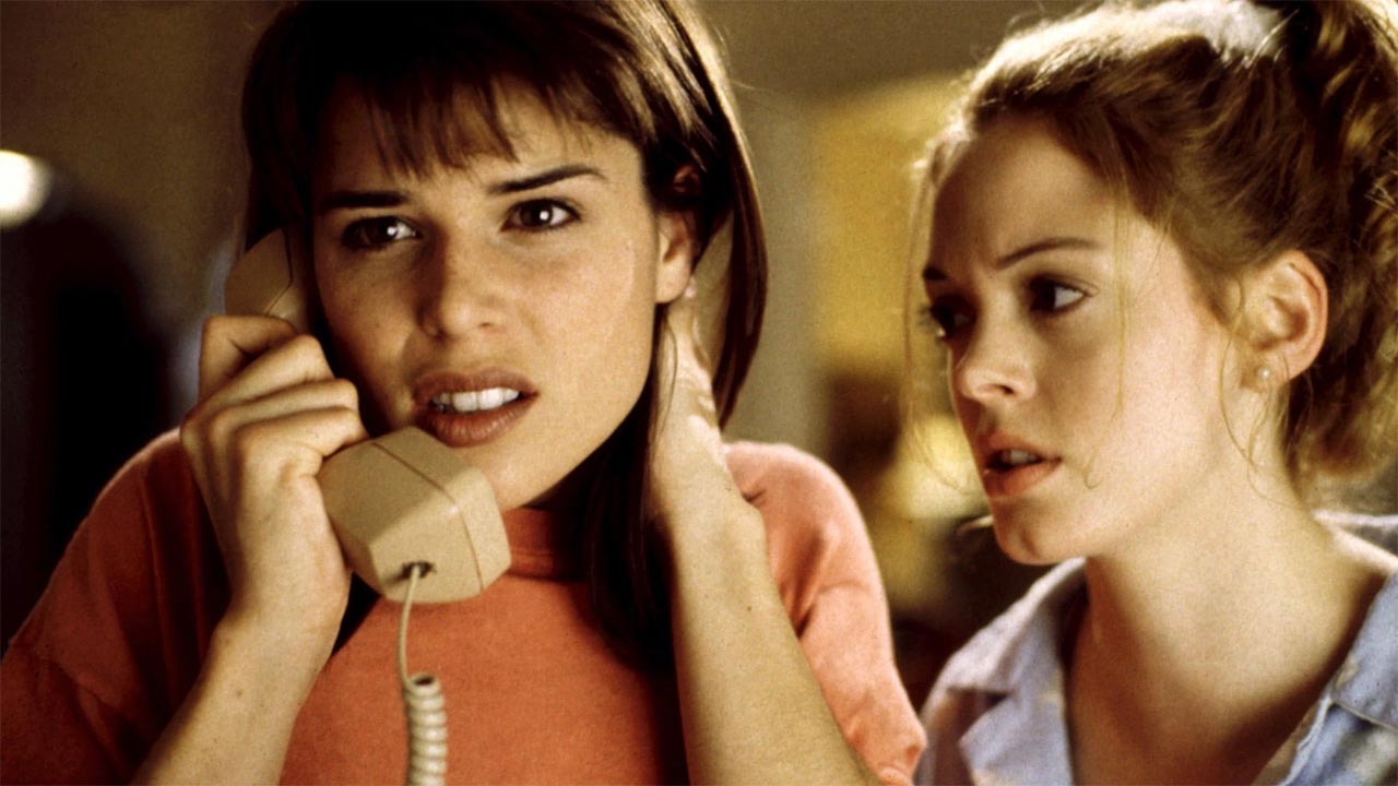 Scream (1996)