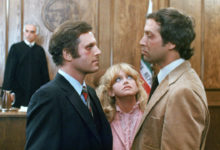 Seems Like Old Times (1980)