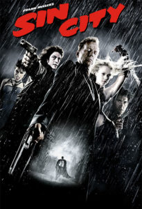 Sin City (2005)