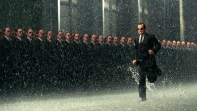 The Matrix Revolutions (2003)