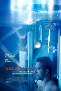 Self/less (2015)