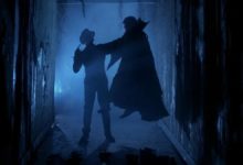 A Nightmare on Elm Street 3: Dream Warriors (1987)