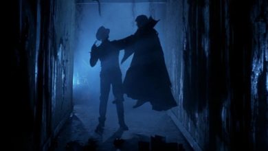 A Nightmare on Elm Street 3: Dream Warriors (1987)