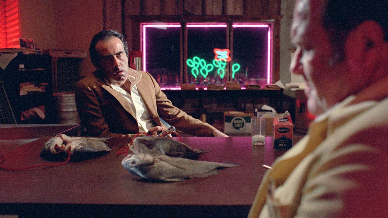 Blood Simple (1985)
