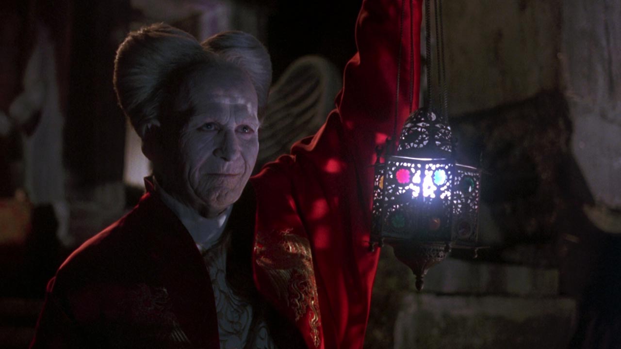 Bram Stoker's Dracula (1992)