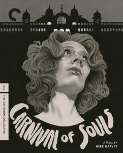 Carnival of Souls (1962)