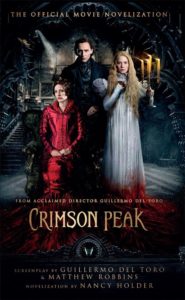 Crimson Peak (2015)