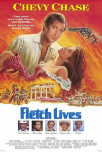 Fletch Lives (1989)