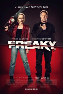 Freaky (2020)